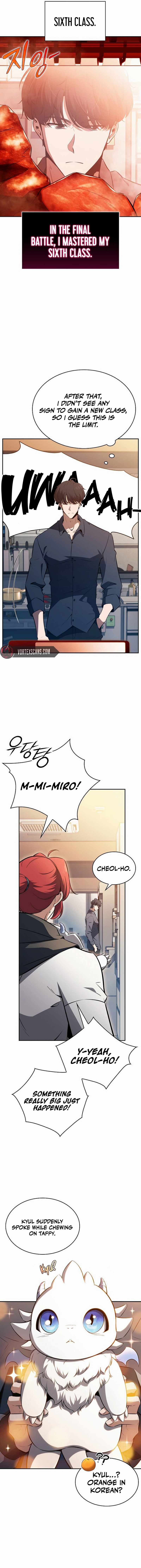 Eat and Go Chapter 4 7